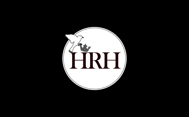 Logo Design by paoleta_y for HRH Apparel | Design #10436840