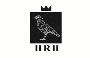 Logo Design by ben.dibuz for HRH Apparel | Design: #10440337