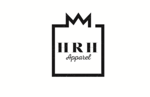 Logo Design by ben.dibuz for HRH Apparel | Design: #10440338