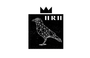 Logo Design by ben.dibuz for HRH Apparel | Design: #10441034