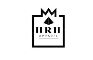 Logo Design by ben.dibuz for HRH Apparel | Design: #10441112