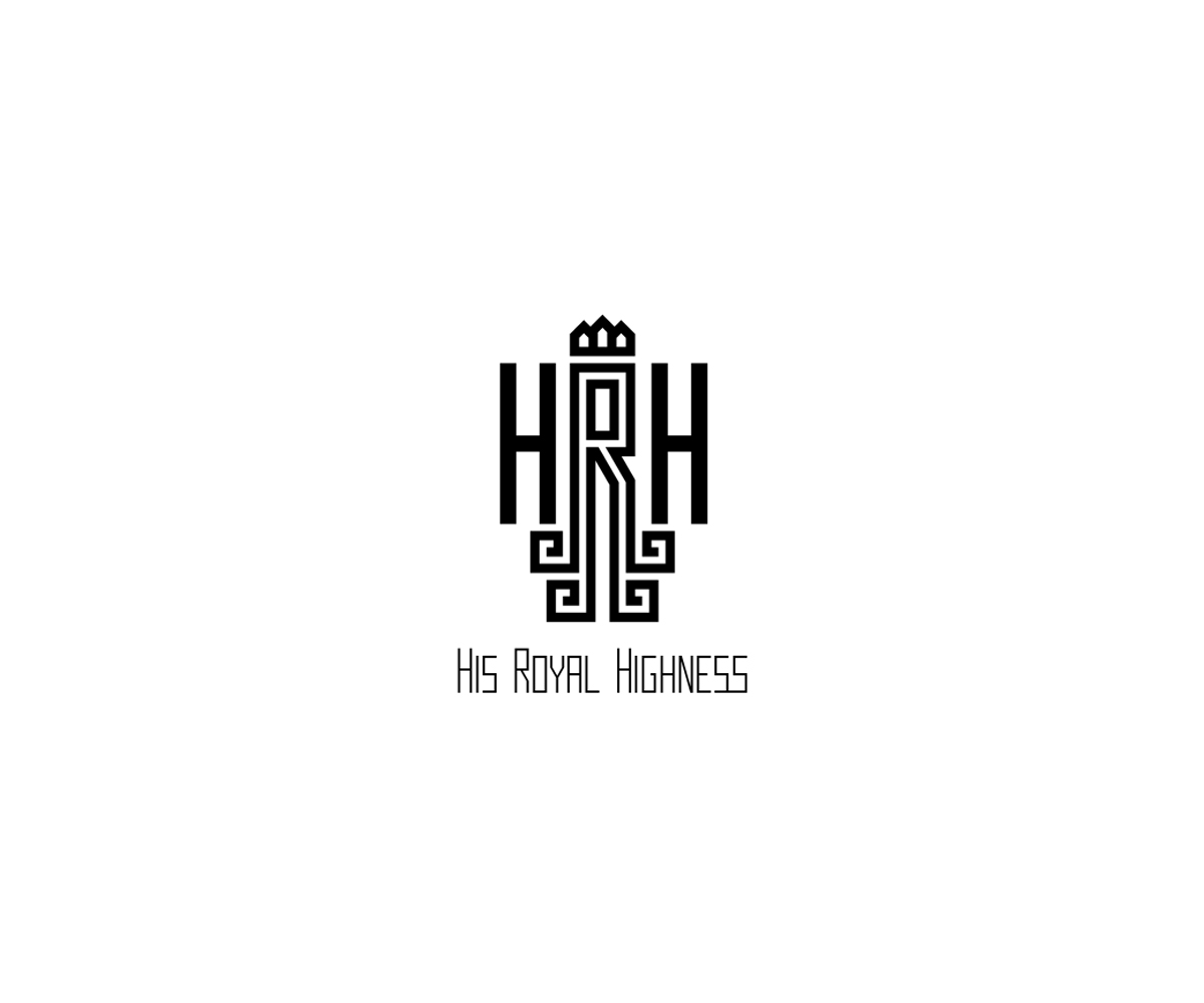 Logo Design by El Ojo creativo for HRH Apparel | Design #10415433