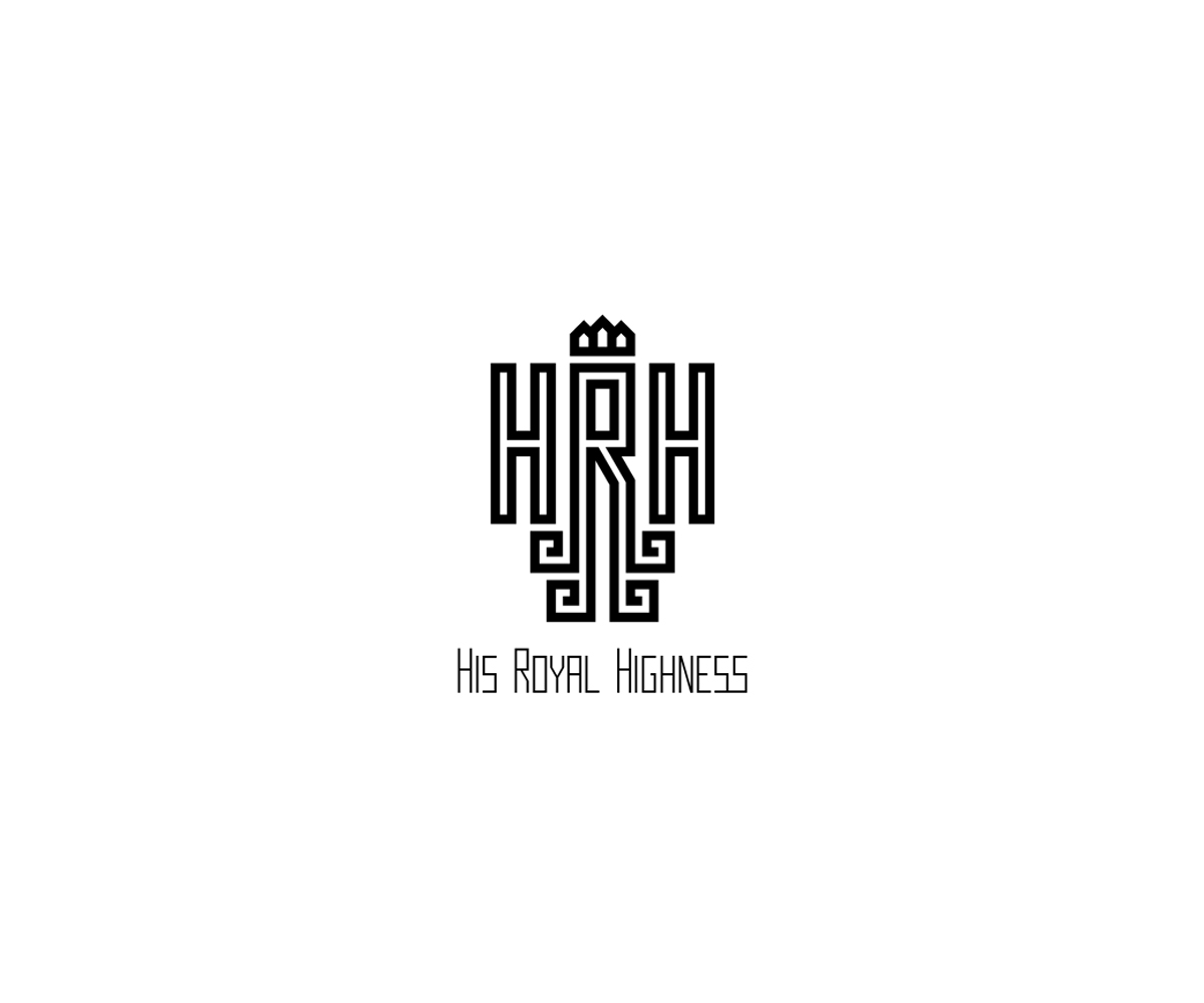 Logo Design by El Ojo creativo for HRH Apparel | Design #10415434