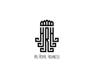 Logo Design by El Ojo creativo for HRH Apparel | Design: #10422750
