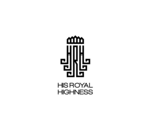 Logo Design by El Ojo creativo for HRH Apparel | Design: #10425533