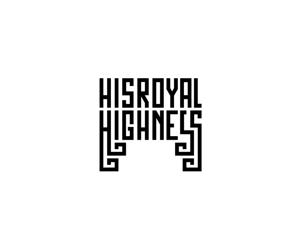 Logo Design by El Ojo creativo for HRH Apparel | Design #10425534