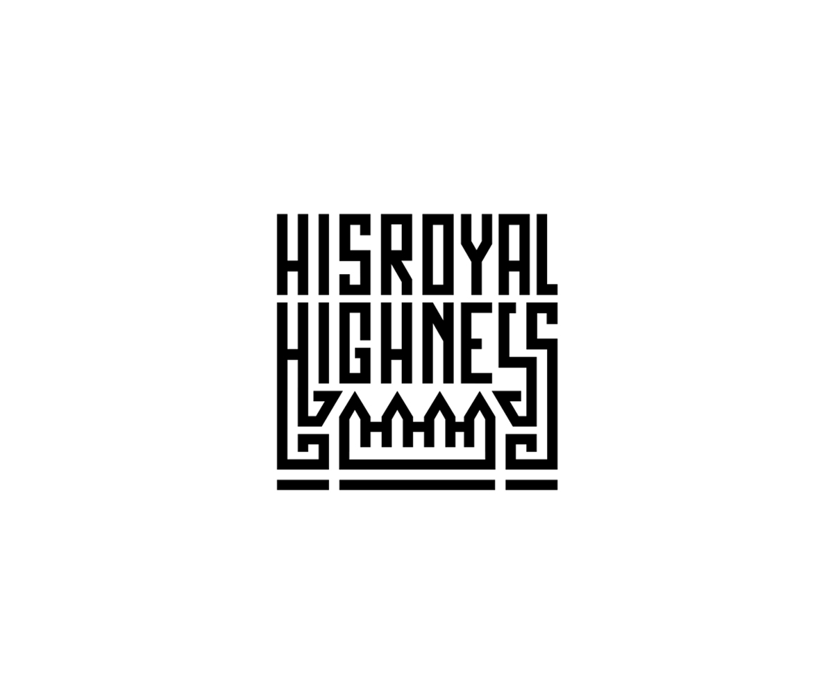 Logo Design by El Ojo creativo for HRH Apparel | Design #10426852