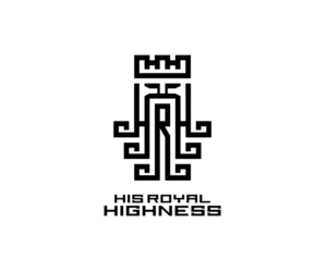 Logo Design by El Ojo creativo for HRH Apparel | Design #10476711