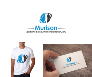 Logo Design by thulet for this project | Design: #10384646