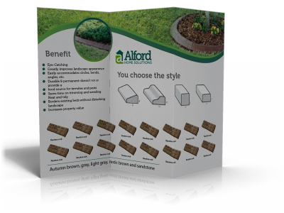 Design de Brochure par Priyo Subarkah pour ce projet | Design #2221676