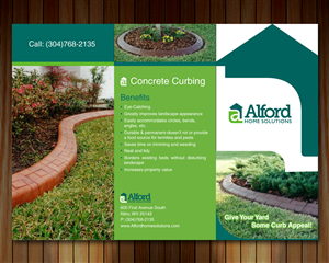 Diseño de Brochure por Sbss para este proyecto | Diseño: #2193296