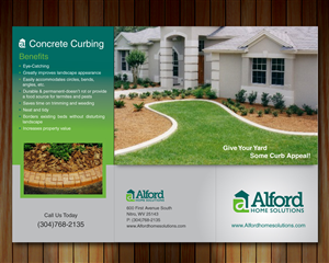 Diseño de Brochure por Sbss para este proyecto | Diseño: #2193298
