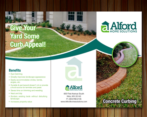 Diseño de Brochure por Sbss para este proyecto | Diseño: #2193325