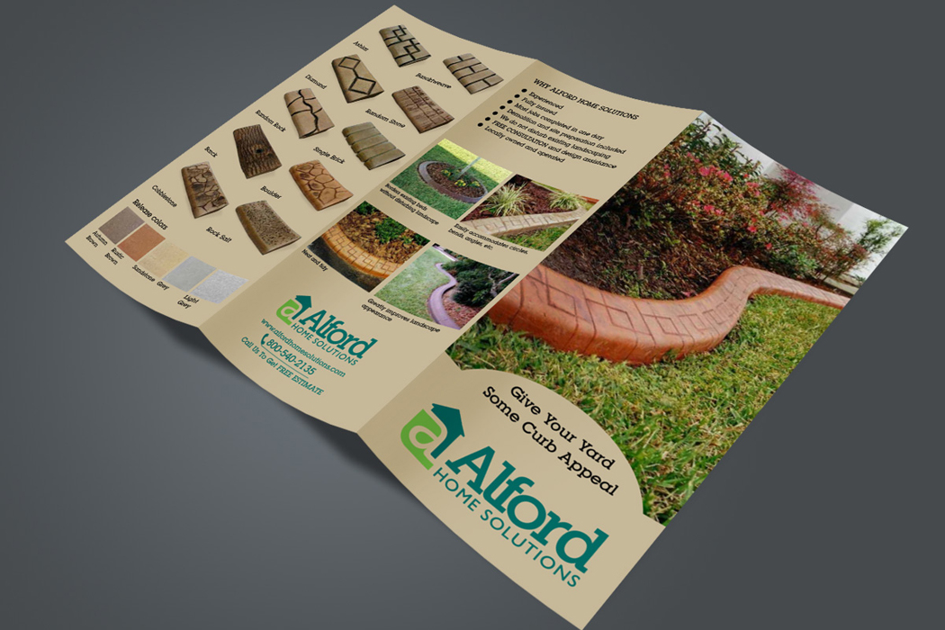 Design de Brochure par tanya pour ce projet | Design #2206466