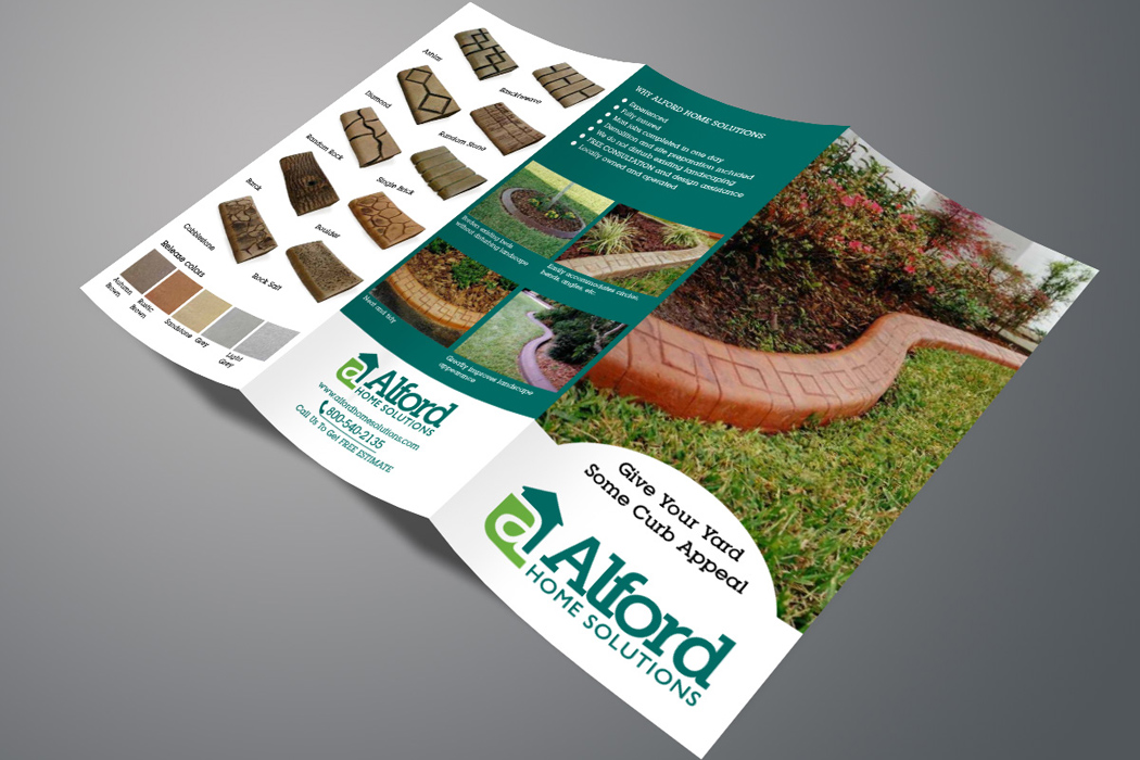 Diseño de Brochure por tanya para este proyecto | Diseño #2213524