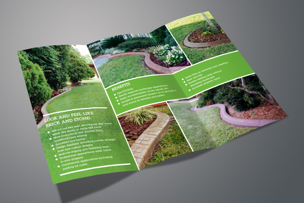 Brochure Design by tanya for this project | Design #2213550