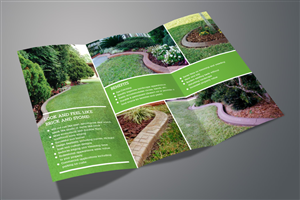 Diseño de Brochure por tanya para este proyecto | Diseño: #2213550