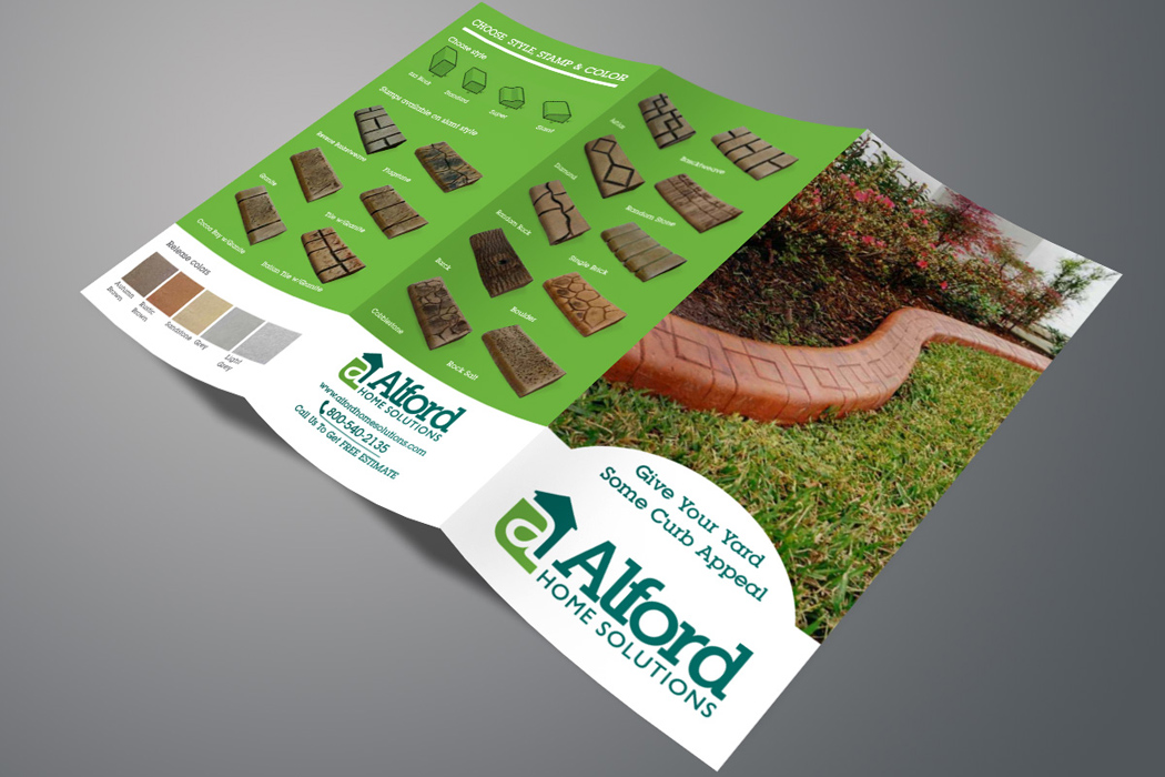 Diseño de Brochure por tanya para este proyecto | Diseño #2213556