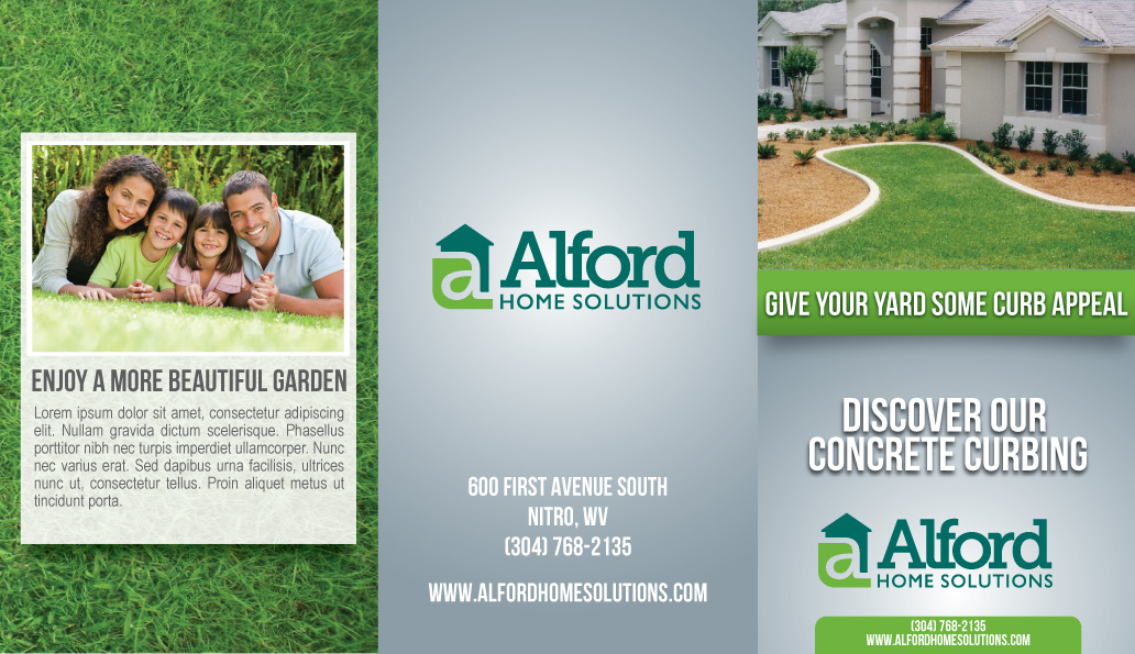 Brochure Design by JCR for this project | Design #2189420