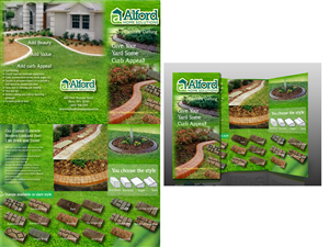 Diseño de Brochure por Soula Vetter para este proyecto | Diseño: #2185822