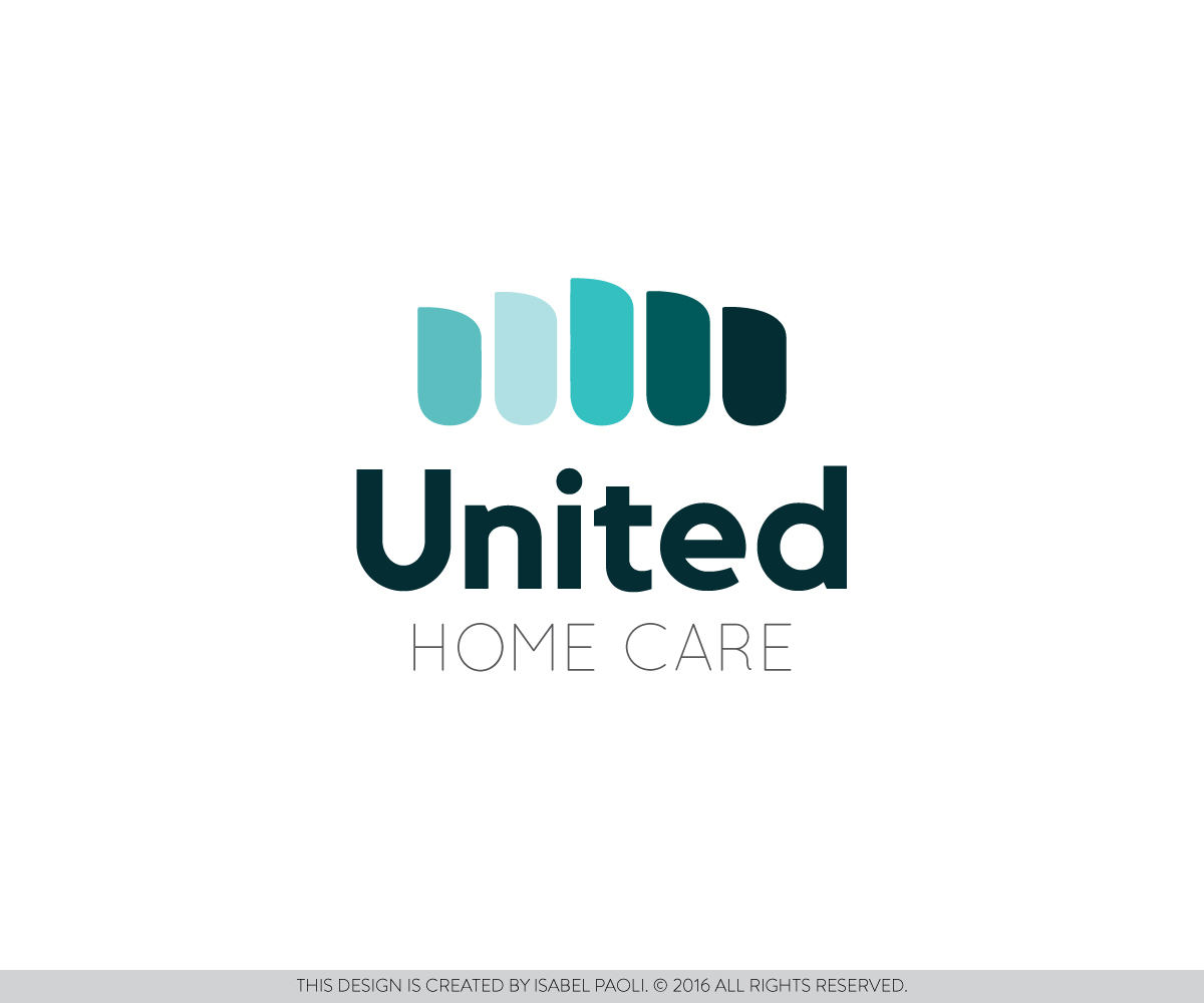 157 Modern Upmarket Home Health Care Logo Designs for