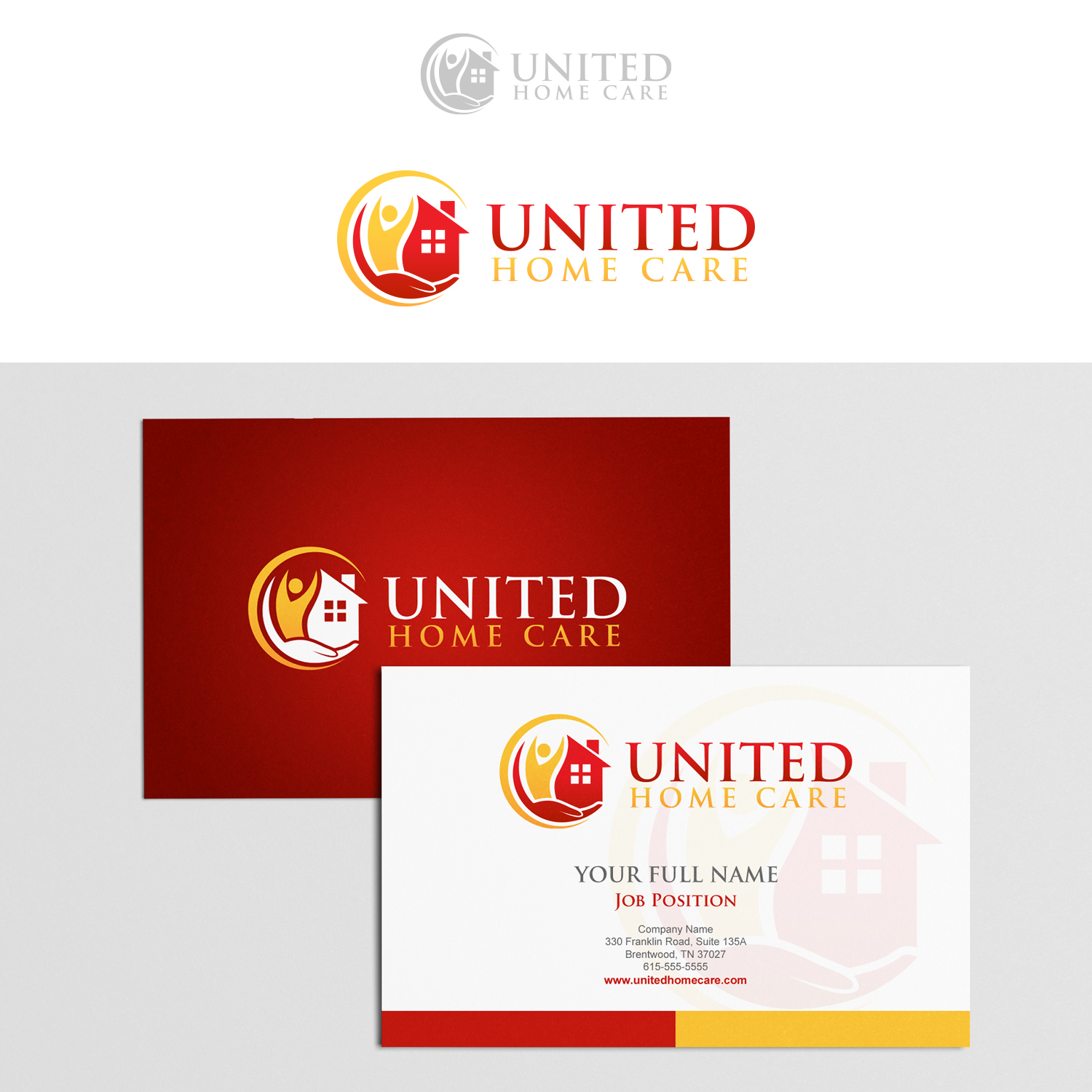 Logo Design by Studio Nifty for this project | Design #10449744