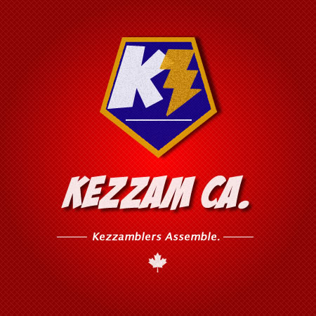 Logo Design by pmaDesign for Kezber | Design #2190087