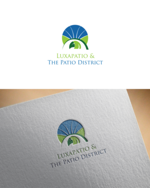 Logo Design by Ves-Boycheva for this project | Design #10464116