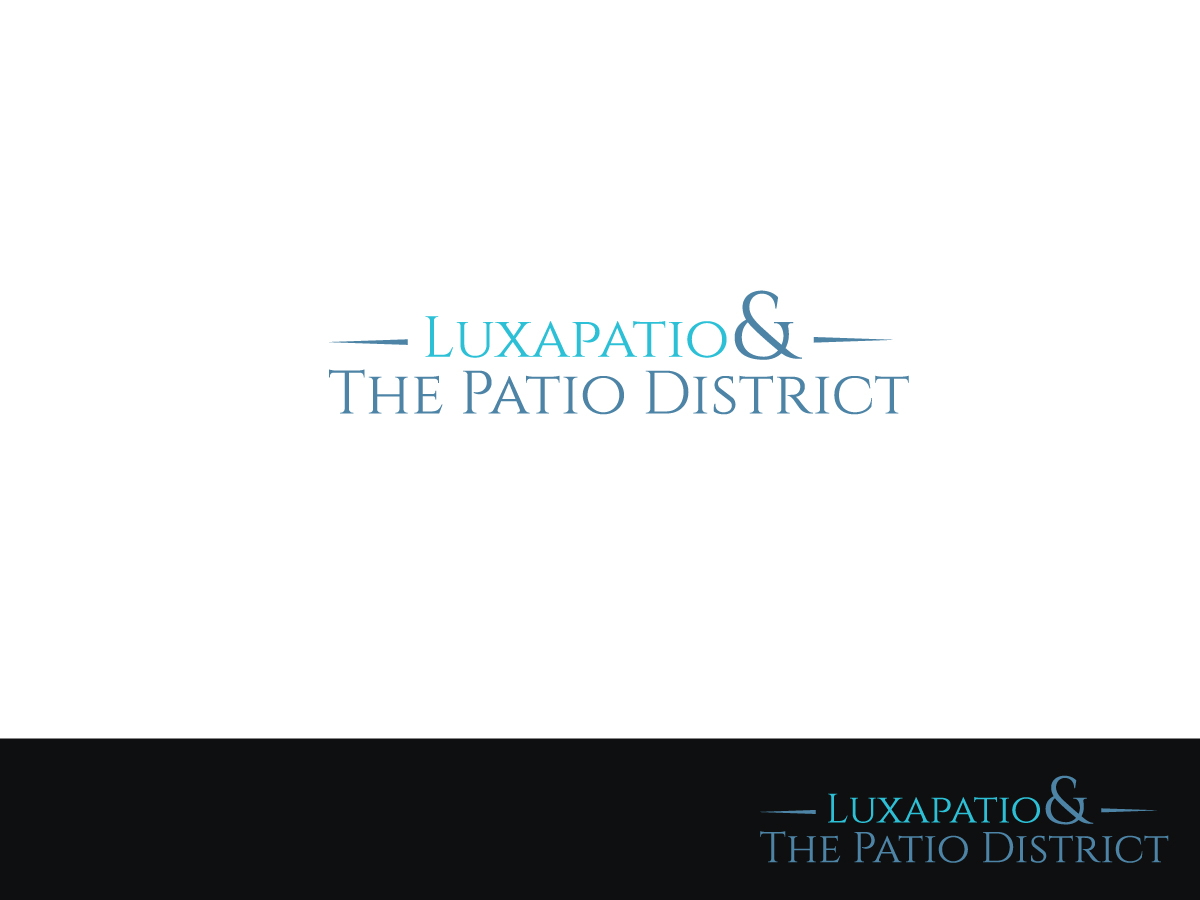 Logo Design by Atec for this project | Design #10391936