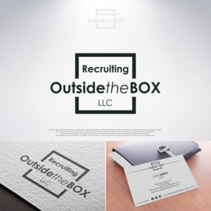 Business Card Design by lewy-s