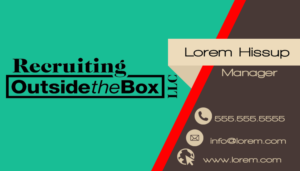 Business Card Design by kamaly