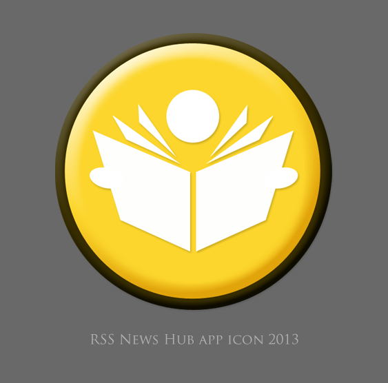 Icon Design by shadowness for this project | Design #2203816