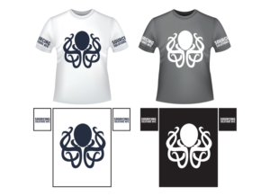 T-shirt Design by Graphicient for Sourcing Solutions Manufacturing | Design: #10419709