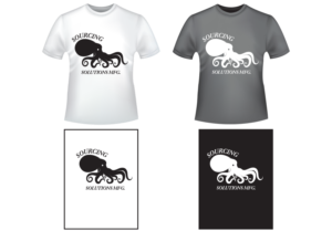 Design de T-shirt par Graphicient pour Sourcing Solutions Manufacturing | Design : #10419712
