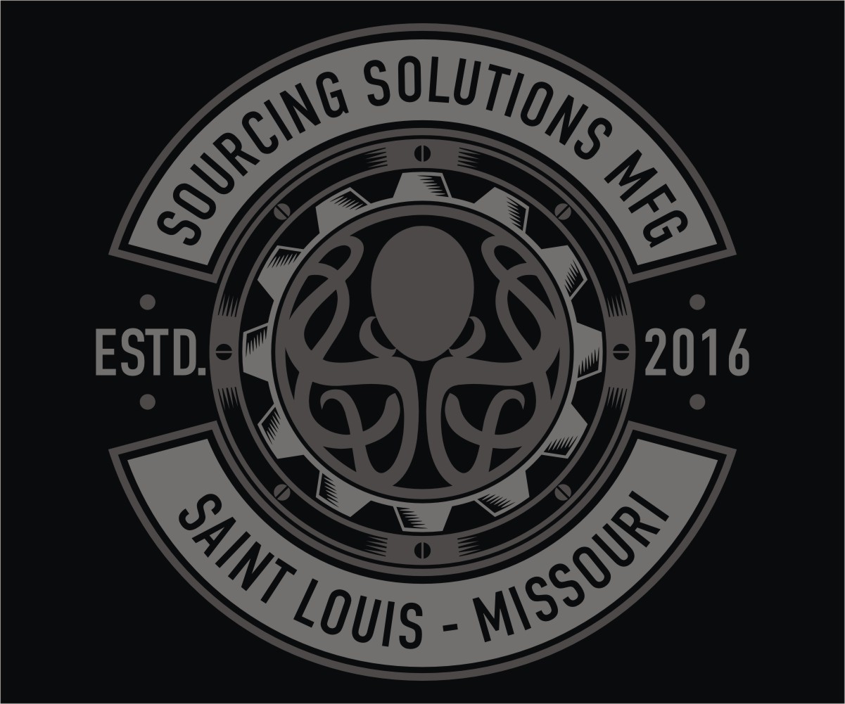 Diseño de Camiseta por Rox Art Design para Sourcing Solutions Manufacturing | Diseño #10451325