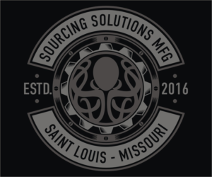 Design de T-shirt par Rox Art Design pour Sourcing Solutions Manufacturing | Design : #10451325