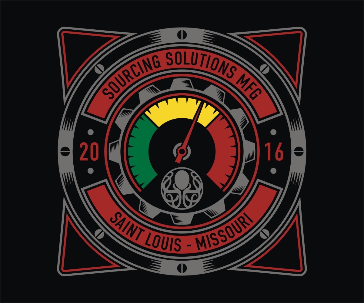 Design de T-shirt par Rox Art Design pour Sourcing Solutions Manufacturing | Design #10451426