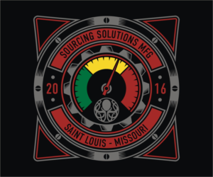 Design de T-shirt par Rox Art Design pour Sourcing Solutions Manufacturing | Design : #10451426