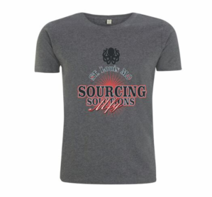 Design de T-shirt par Nikedesign pour Sourcing Solutions Manufacturing | Design #10480554