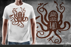 New Manufacturing Shop Needs Impactful T-Shirt Design | T-Shirt-Design von gekgrfx