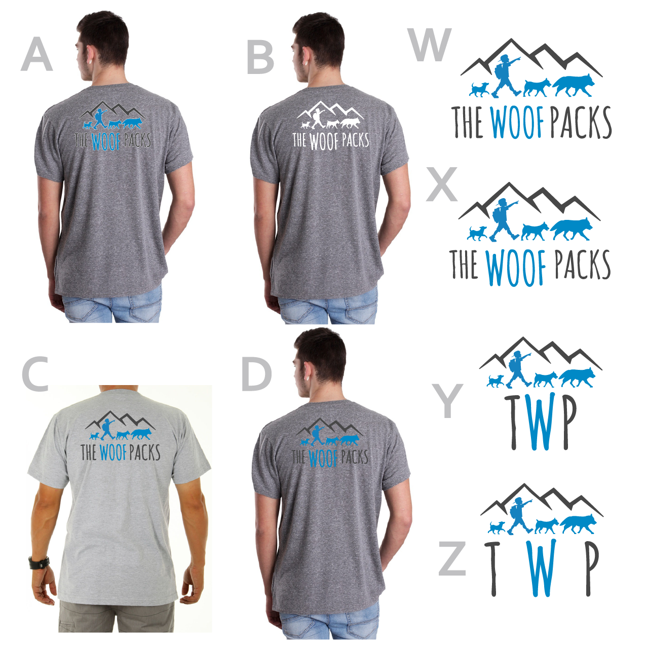 Logo Design by Wrique Design for Atautchikun | Design #10514062