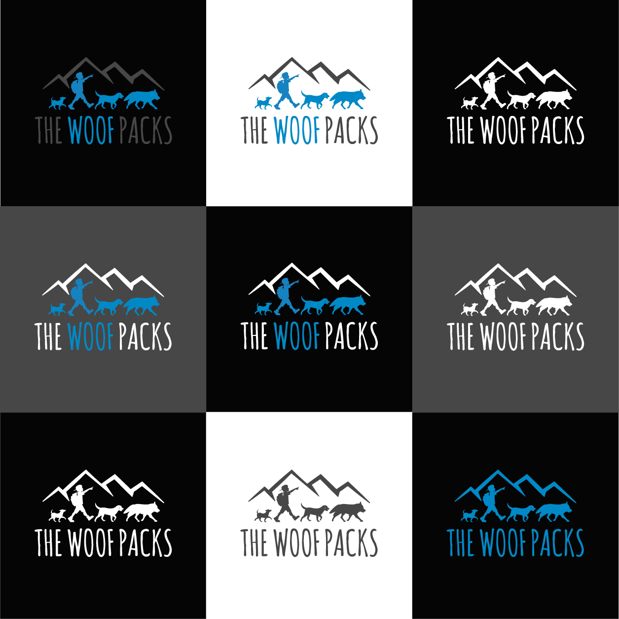 Logo Design by Wrique Design for Atautchikun | Design #10568260