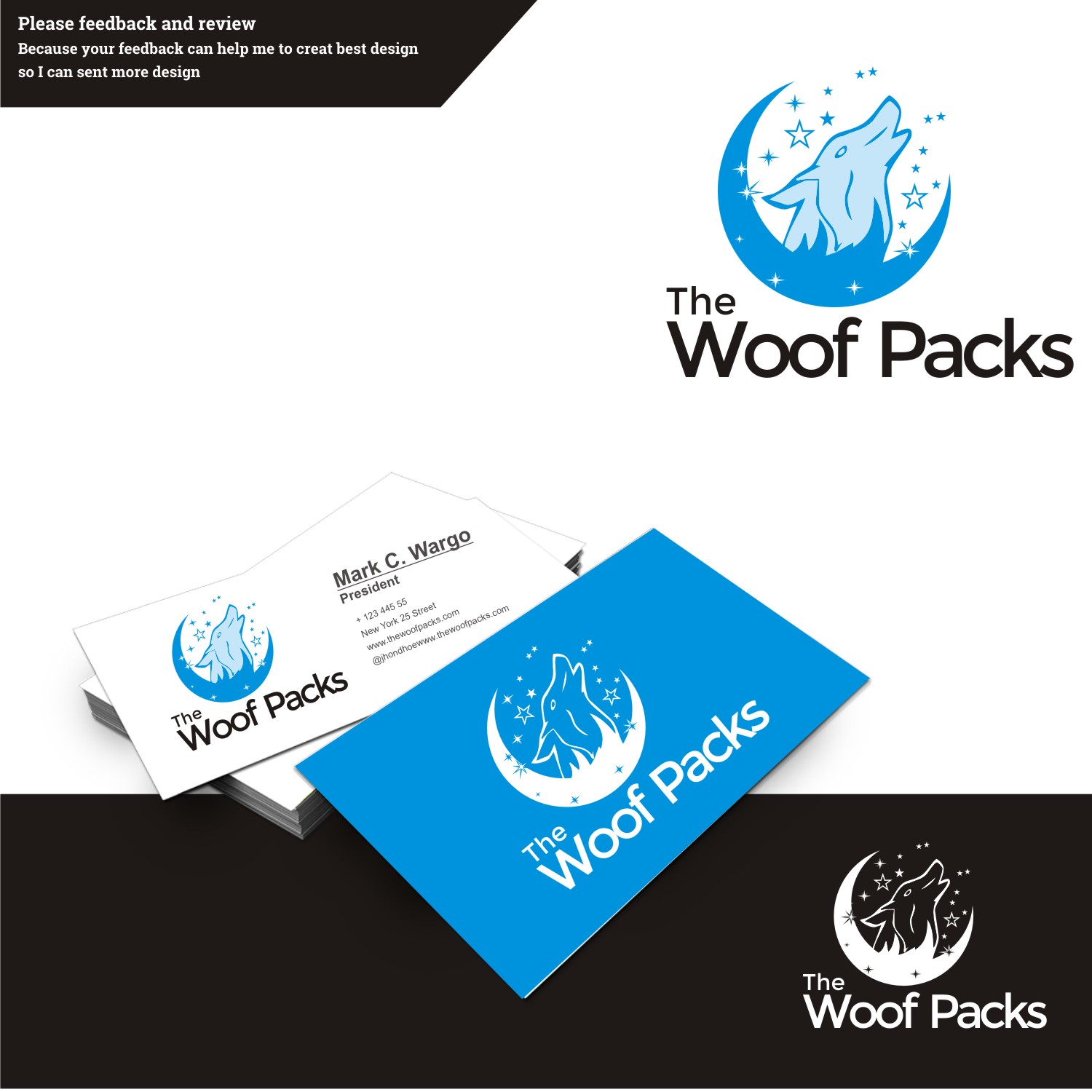 Design de Logo par tjahyoahmad™ pour Atautchikun | Design #10412727