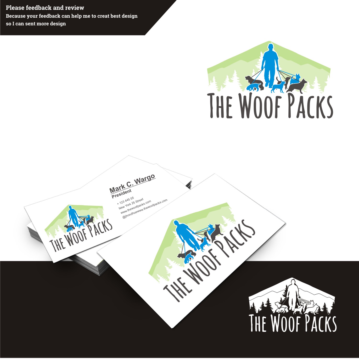 Diseño de Logo por tjahyoahmad™ para Atautchikun | Diseño #10499937