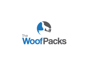 The Woof Packs | Logo Design by Pv_999