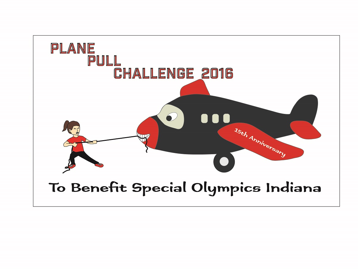 Diseño de Logo por Rebecca M. para Special Olympics Indiana | Diseño #10514711