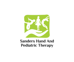 Design de Logo par CreativeTrick pour Sanders Hand and Pediatric Therapy | Design : #10476030