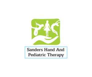 Design de Logo par CreativeTrick pour Sanders Hand and Pediatric Therapy | Design : #10476036