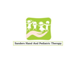 Design de Logo par CreativeTrick pour Sanders Hand and Pediatric Therapy | Design : #10476129