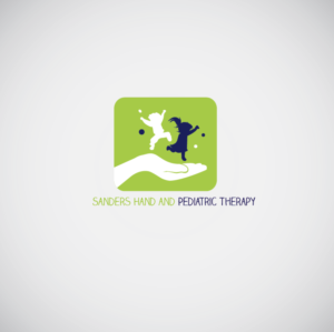 Design de Logo par wow factory pour Sanders Hand and Pediatric Therapy | Design : #10434634